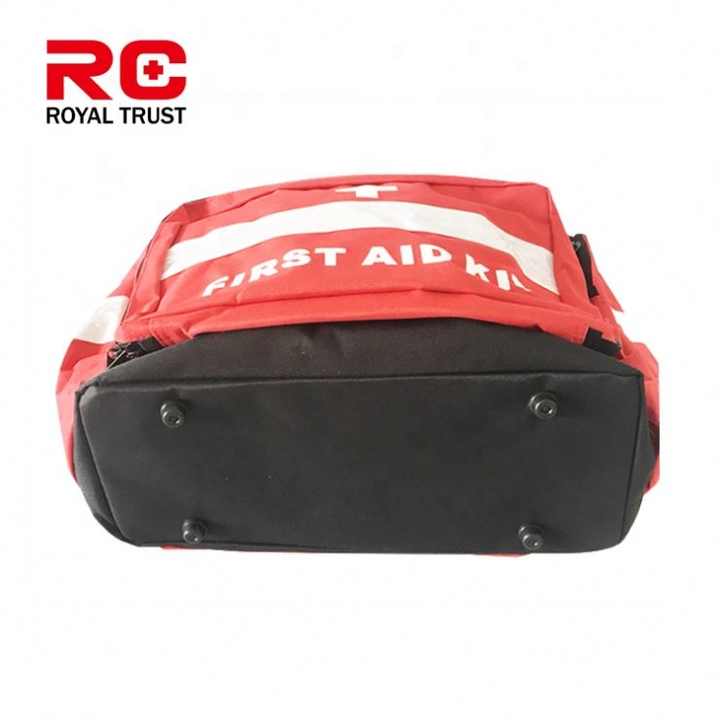 حقيبة ظهر طبية محمولة  IFAK, حقيبة ظهر اسعافات اوليه