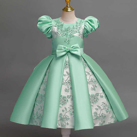 Summer children's clothes