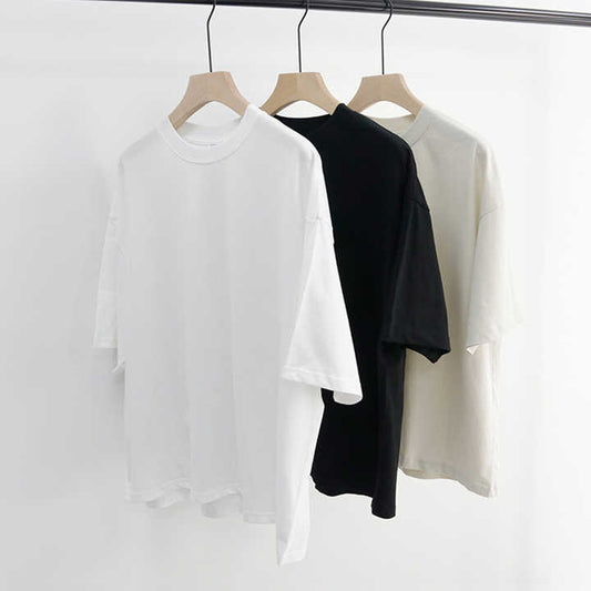 تيشيرت رجالي كبير الحجم