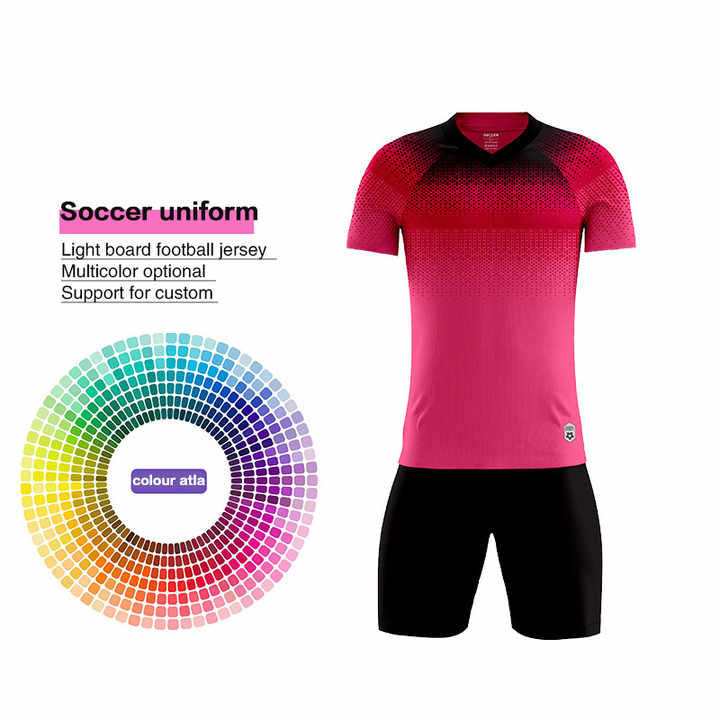 Men's football tracksuit