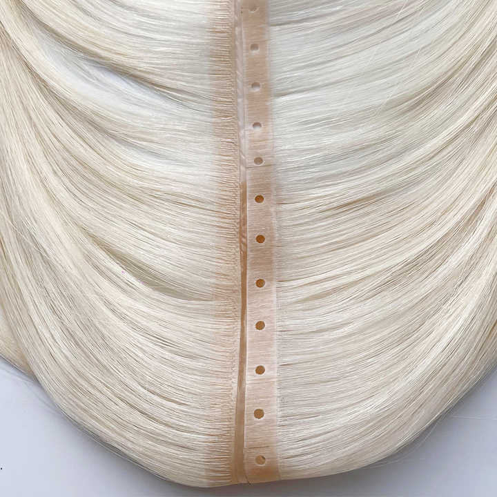 مستلزمات الشعر