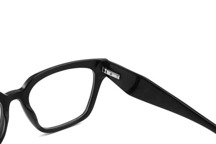 Prescription glasses