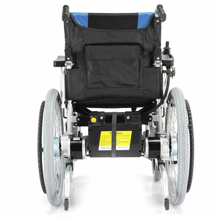 Wheelchair / Elderly and People with Special Needs