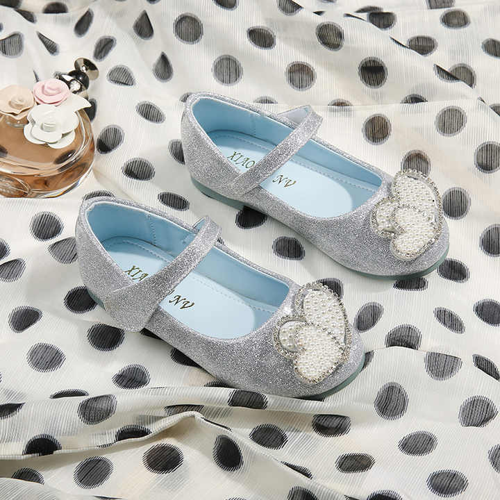 Princess shoes