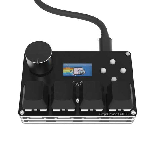 ذات الزناد السريع