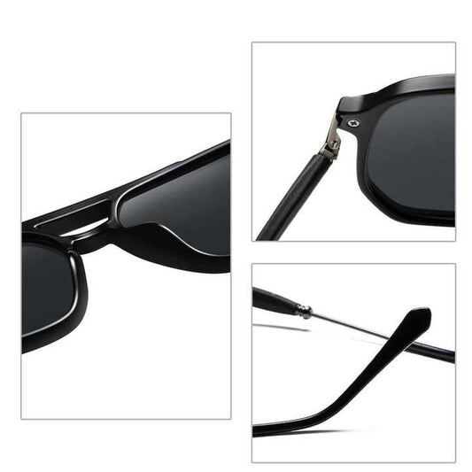 2022 New Arrivals Fashion Designer Polarized Sunglasses.