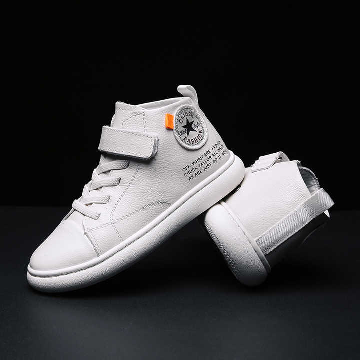 Designers Casual Kids Running Shoes Boy Boots Boys