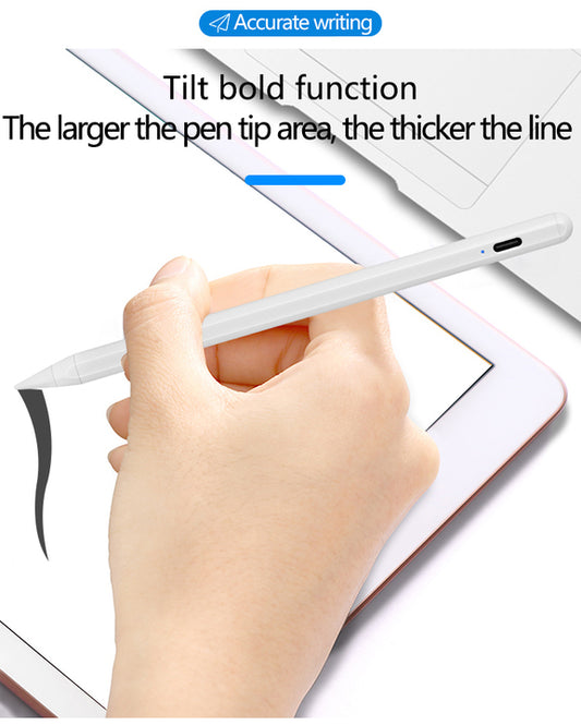 Professional Active Capacitive Pen