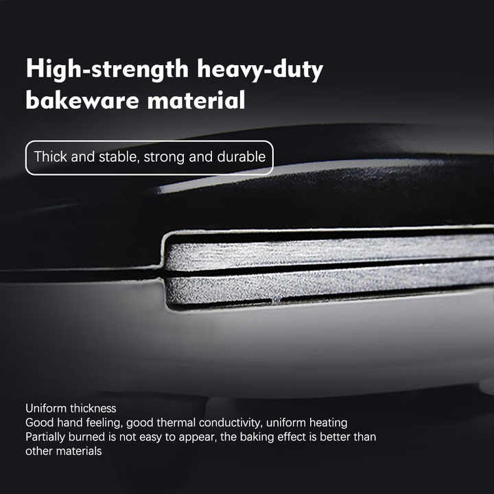 Multifunctional breakfast tool