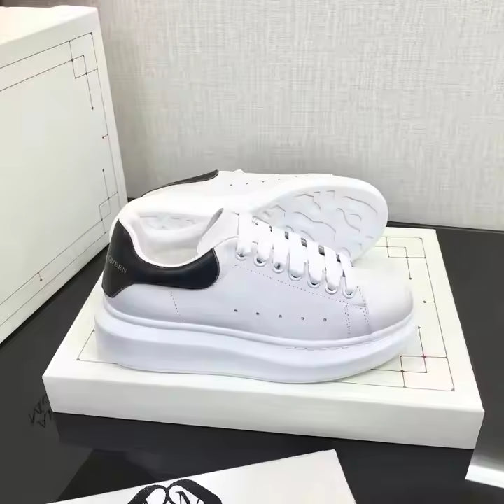brand sneakers