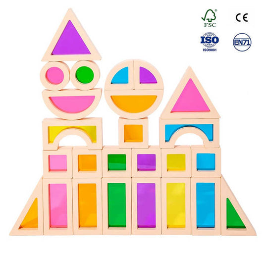 Entertainment games wooden games