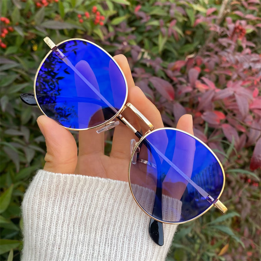 نظارات تصوير ضوئي