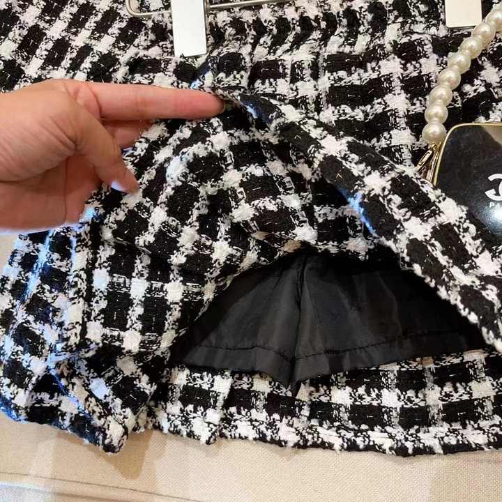 طقم جديد للأطفال