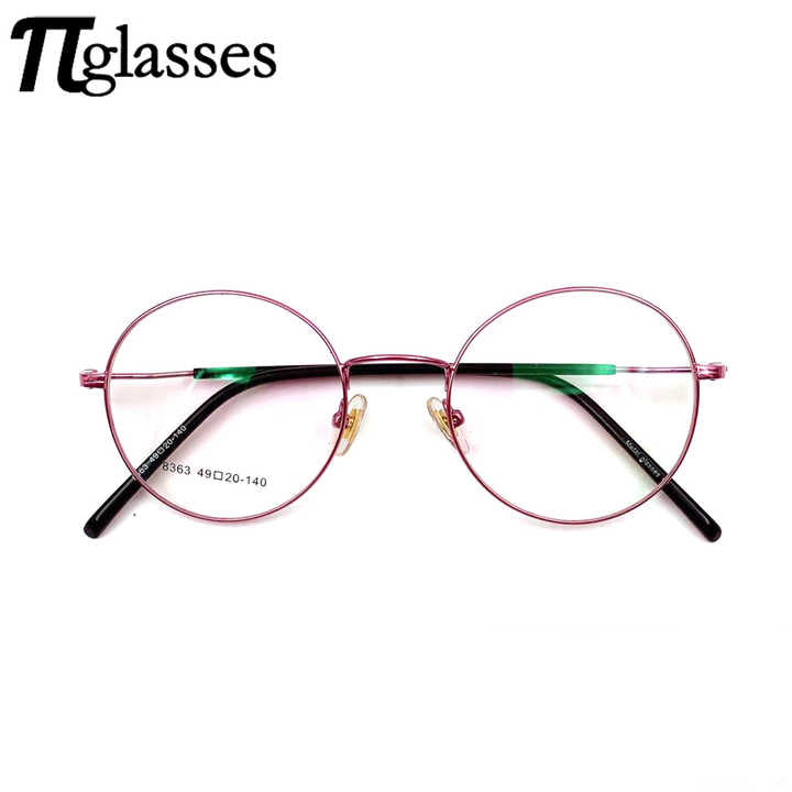 Women's prescription glasses