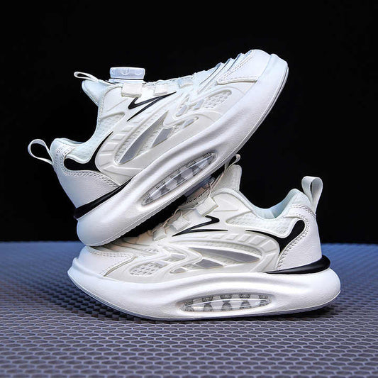 Cheap wholesale stylish children's shoes with buckle.