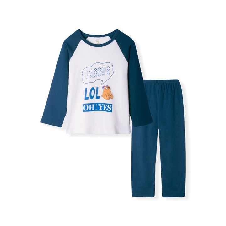 Boys' pajamas
