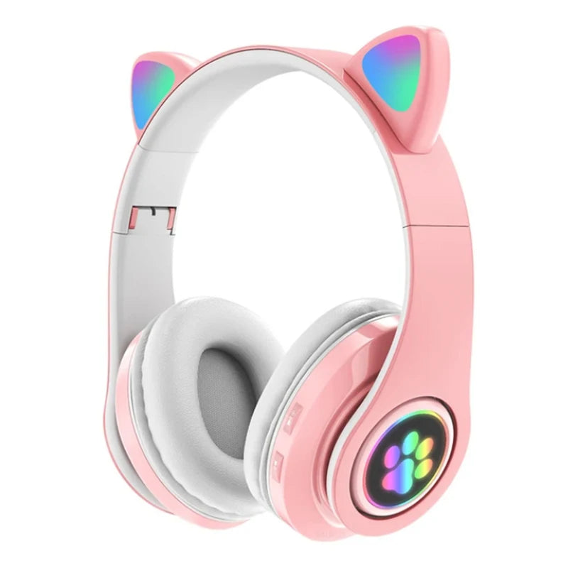 wireless headset