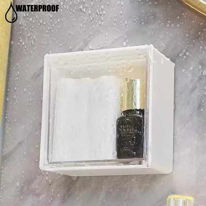 Bathroom organizer bathroom accessories