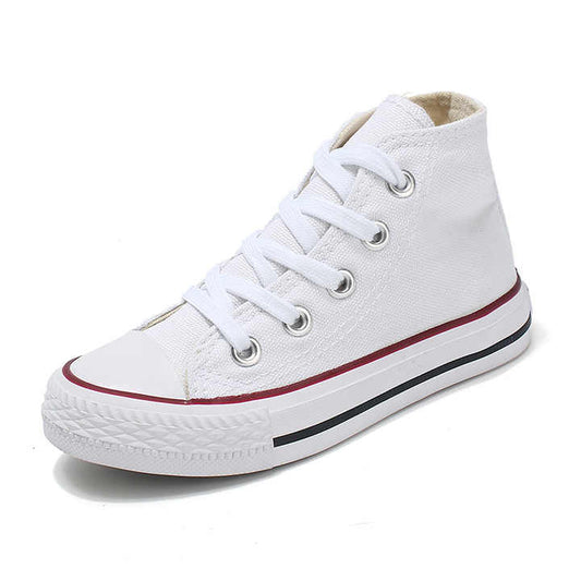 New high quality boys' sneakers