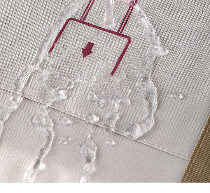 Foldable Travel Bag Organizer Pack Oxford Weekend Bag Lightweight Designer Luggage Bags