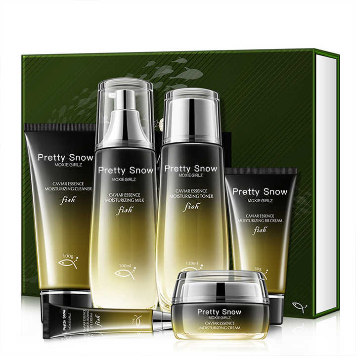 Private Label Moisturising Nourishing- العناية بالبشرة الاحترافية