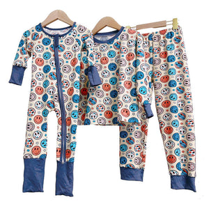 New Soft Baby Clothes Toddler Boys Girls Bamboo Viscose Fleece