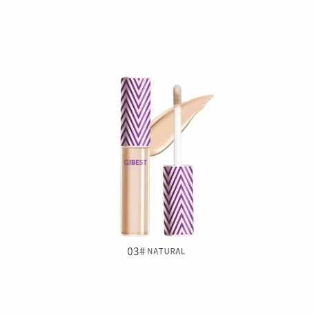 Liquid Foundation - Concealer Makeup Foundation