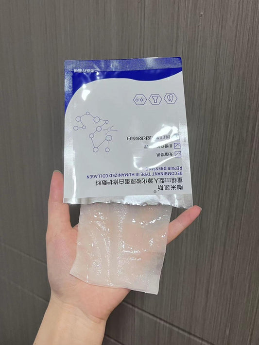 Korean Skin-Collagen Gel