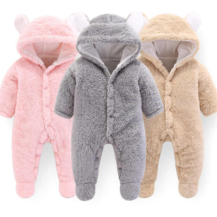 Newborn babies