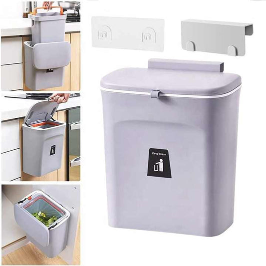 سلة مهملات مستلزمات حمام