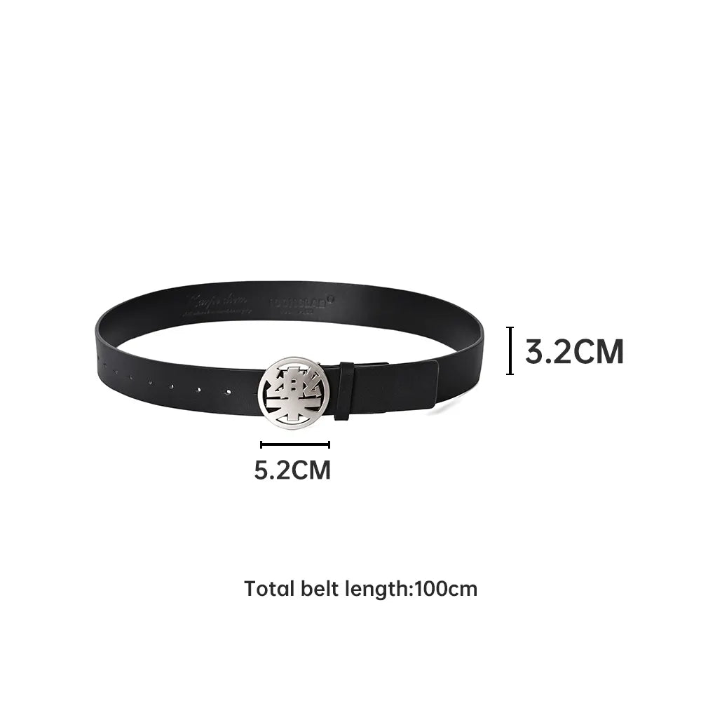 Men's accessories-اكسسوارات رجاليه-حزام