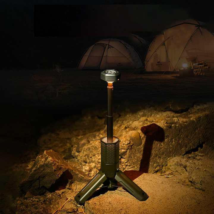 مصباح تخييم camping lamp