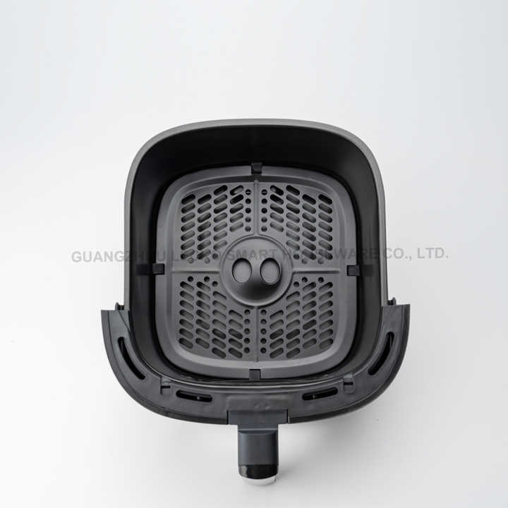 Digital Air Fryer Free