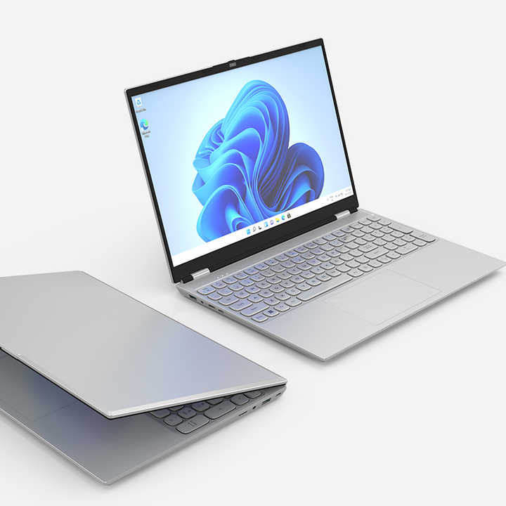 New laptop for 2025