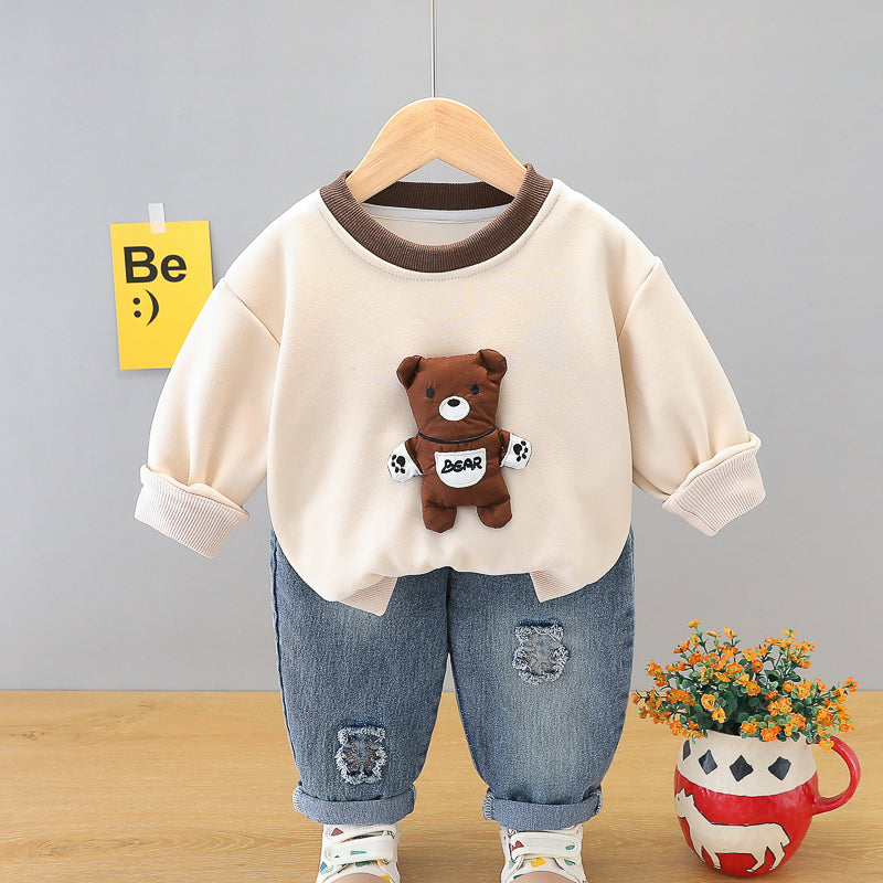 ملابس أطفال ملابس أولاد