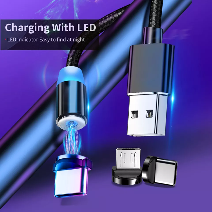 charging cable