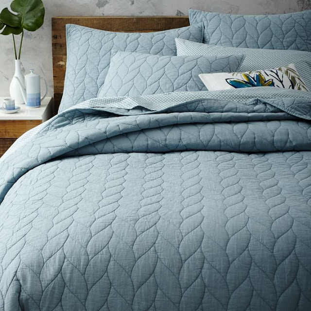 Aoyatex Soft Microfiber Summer Duvet Cover Set