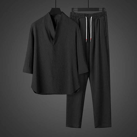 تيشيرت رجالي هانبوك