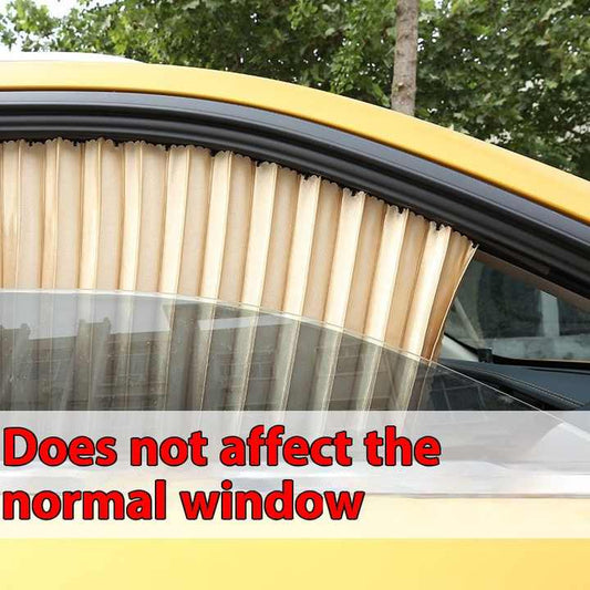 ستارة جانبية تلقائية