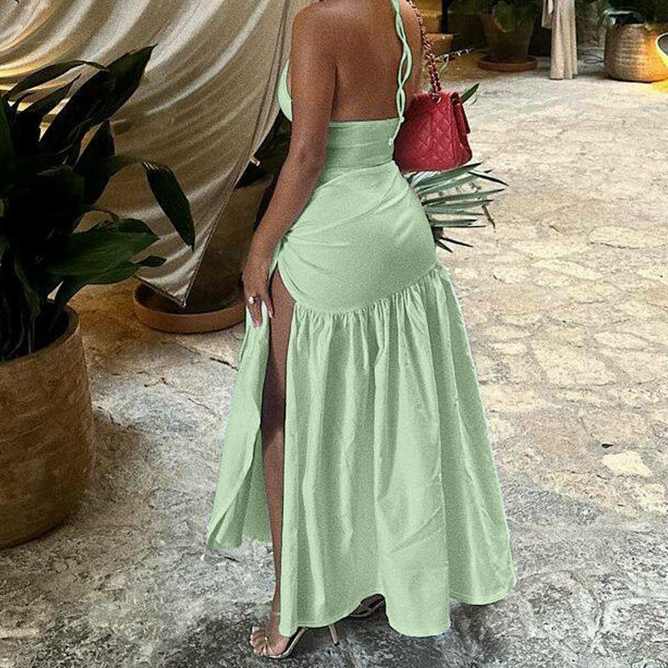 Women's jumpsuit set