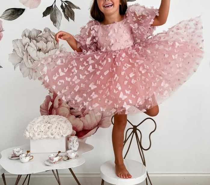 Dress فستان
