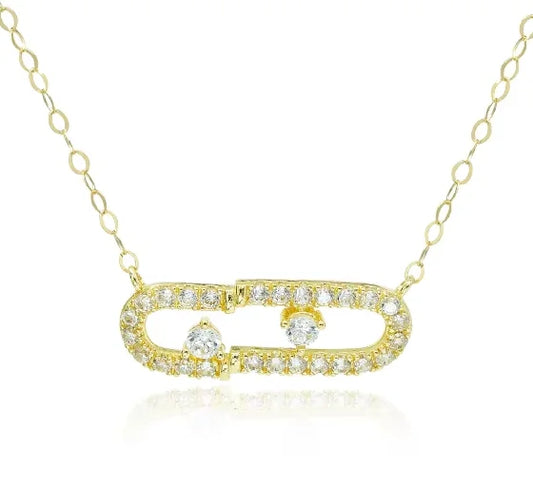 قلادة هدية - Gift Necklac