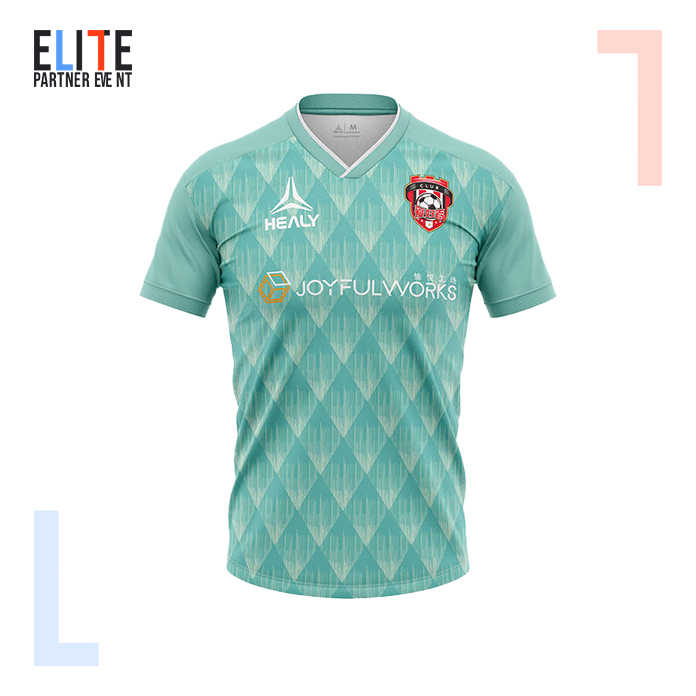 Custom sports design