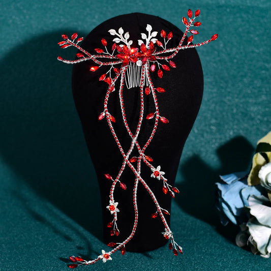 عصابة رأس أنيقة - Headband