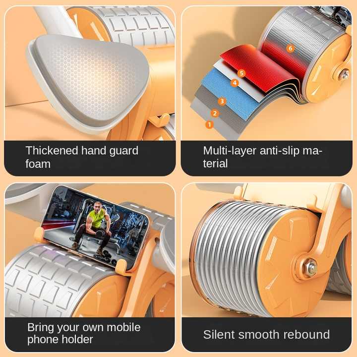 Sports equipment