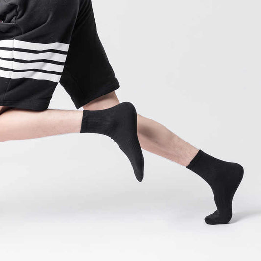 بيع بالجملة جوارب الكاحل الرمادية من الخيزران . Wholesale Breathable Organic Bamboo Grey Ankle Socks,