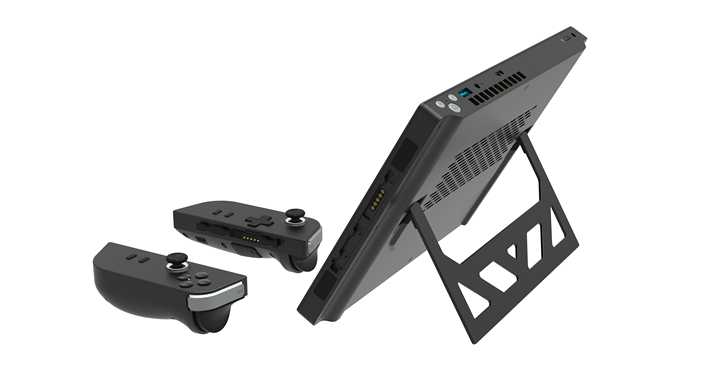 mini gaming computer