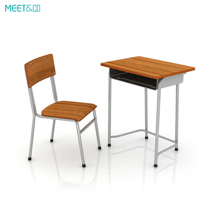 أثاث مدرسي خشبي-wooden school furniture