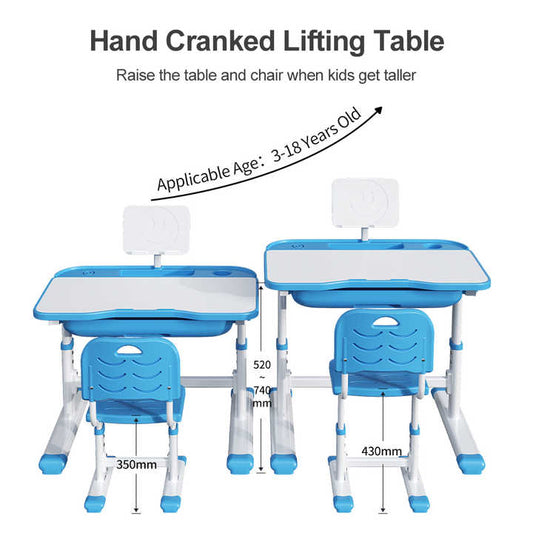 Home Study Furniture