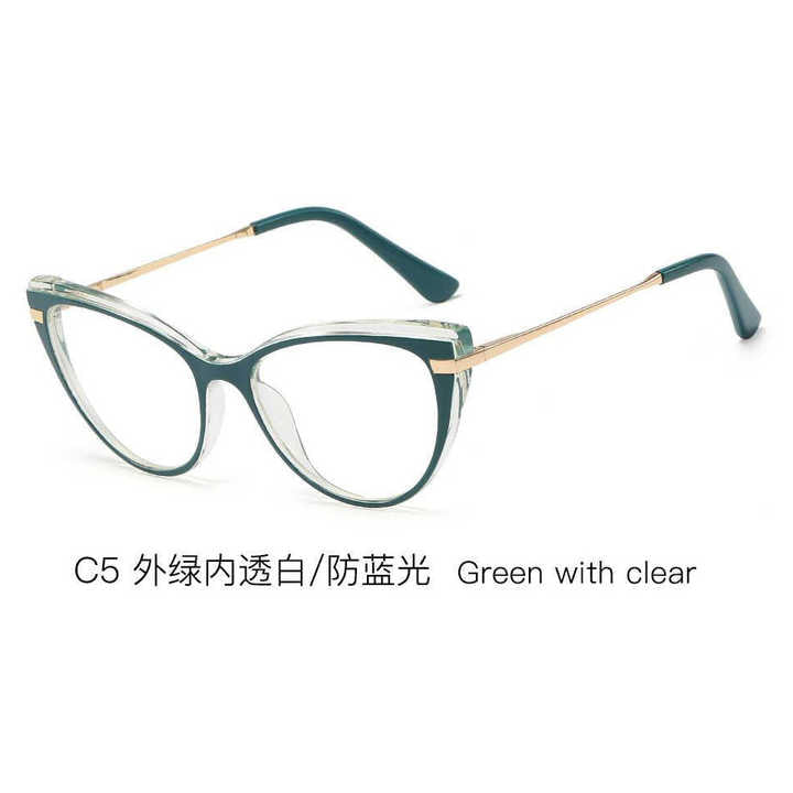 TR Eyewear Women's Stylish Optical